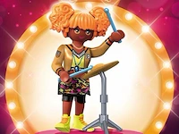 Playmobil everdreamerz music edwina - afbeelding 3 van  3