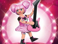 Playmobil everdreamerz music rosalee - afbeelding 3 van  3