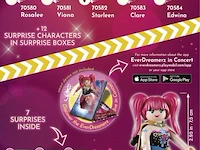 Playmobil everdreamerz music starleen - afbeelding 2 van  3