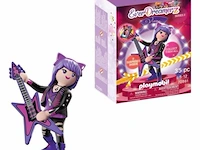 Playmobil everdreamerz music viona - afbeelding 1 van  3