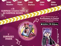 Playmobil everdreamerz music viona - afbeelding 2 van  3