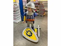 Playmobil reclamepop - afbeelding 2 van  4