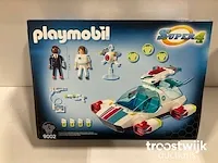 Playmobil super 4. 9002 - afbeelding 2 van  2