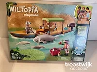 Playmobil wiltopia 71010 - afbeelding 1 van  2