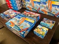 Playmobile speelgoed (24x) - afbeelding 1 van  3