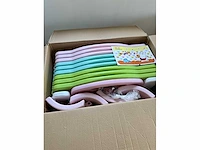 Playpen speelbox multicolor - afbeelding 5 van  9