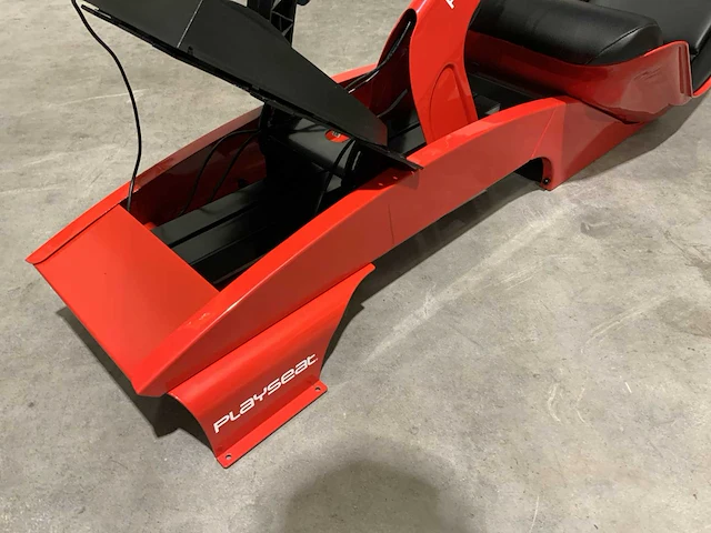 Playseat f1 racestoel - afbeelding 3 van  13