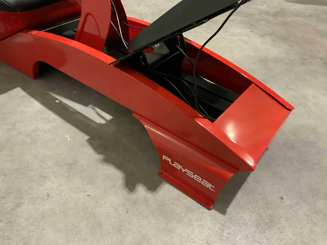 Playseat f1 racestoel - afbeelding 4 van  13