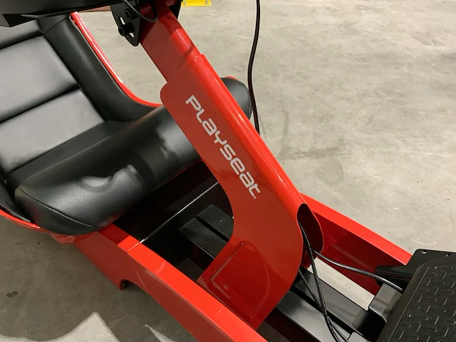 Playseat f1 racestoel - afbeelding 5 van  13