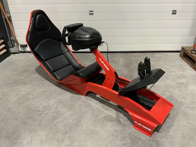 Playseat f1 racestoel - afbeelding 1 van  13