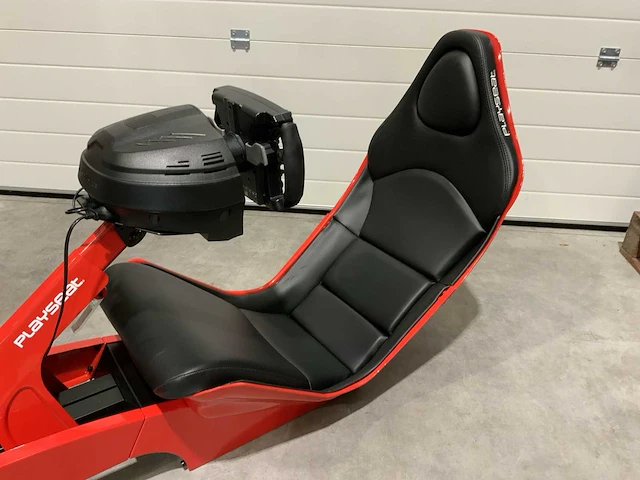 Playseat f1 racestoel - afbeelding 8 van  13
