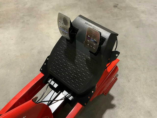 Playseat f1 racestoel - afbeelding 13 van  13