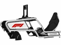 Playseat formula intelligence racestoel - afbeelding 1 van  7