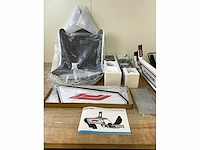 Playseat formula intelligence racestoel - afbeelding 4 van  7