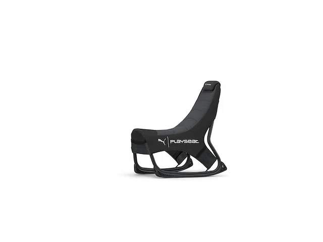 Playseat puma active gaming seat zwart - afbeelding 1 van  4