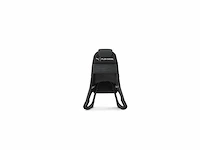 Playseat puma active gaming seat zwart - afbeelding 2 van  4