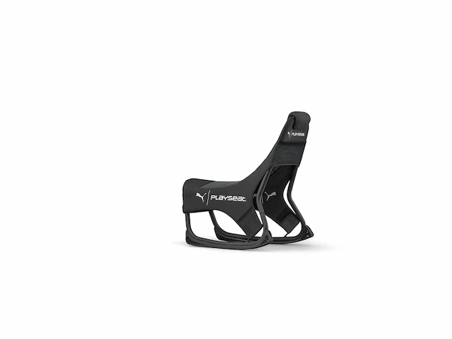Playseat puma active gaming seat zwart - afbeelding 3 van  4