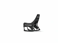 Playseat puma active gaming seat zwart - afbeelding 3 van  4