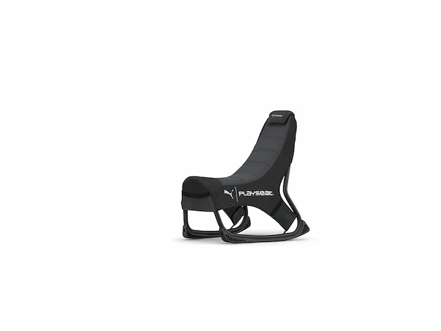 Playseat puma active gaming seat zwart - afbeelding 4 van  4