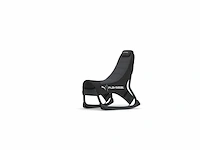 Playseat puma active gaming seat zwart - afbeelding 4 van  4