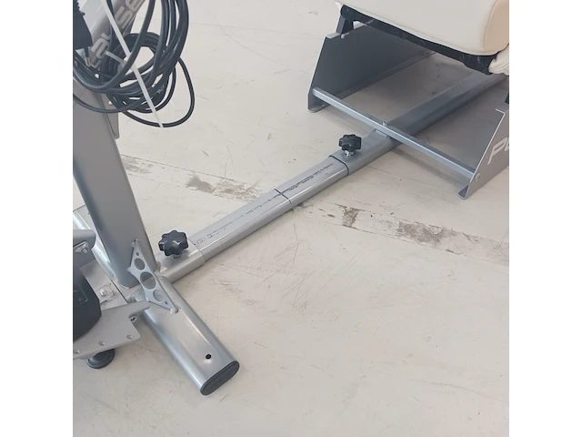 Playseat, trustmaster - afbeelding 2 van  11