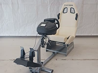 Playseat, trustmaster - afbeelding 1 van  11