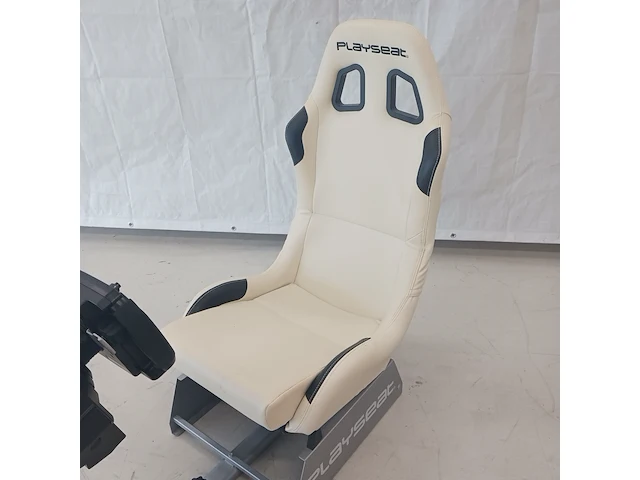 Playseat, trustmaster - afbeelding 4 van  11