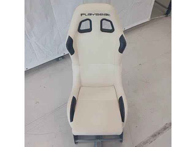 Playseat, trustmaster - afbeelding 5 van  11
