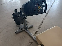 Playseat, trustmaster - afbeelding 7 van  11