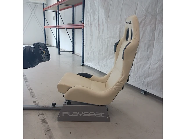 Playseat trustmaster - afbeelding 4 van  11