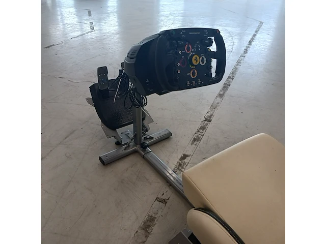 Playseat trustmaster - afbeelding 5 van  11