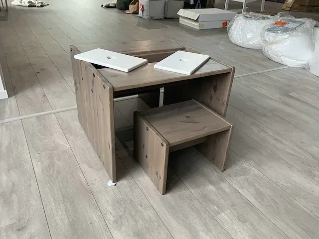 Playset - afbeelding 1 van  4