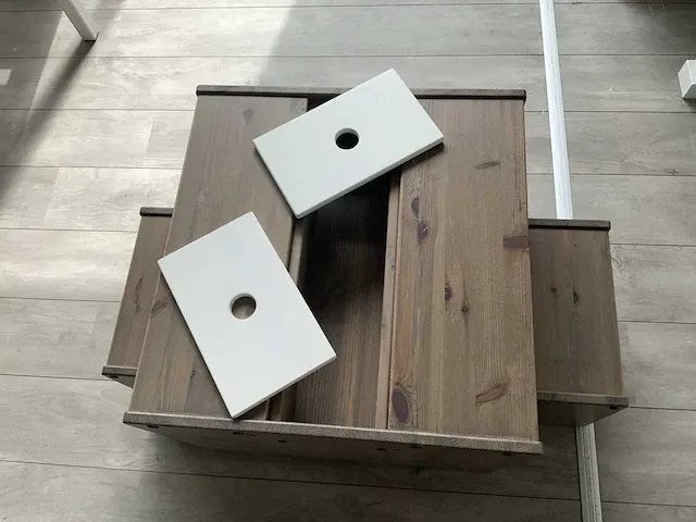 Playset - afbeelding 4 van  4