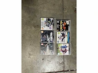 Playstation 3 games - afbeelding 1 van  2