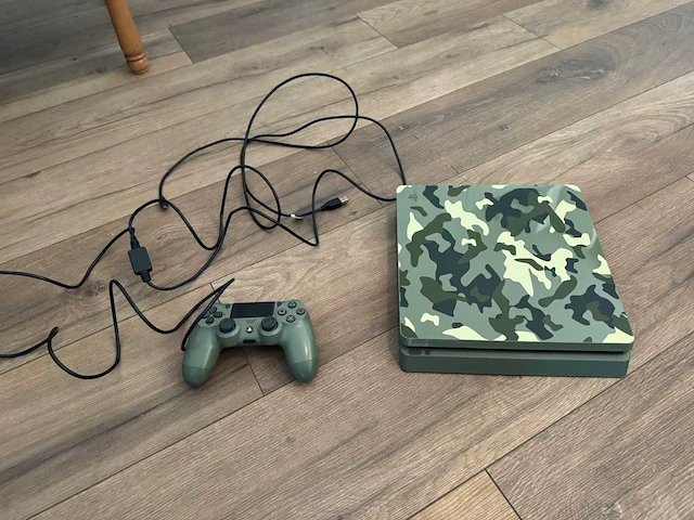 Playstation 4 - afbeelding 1 van  10