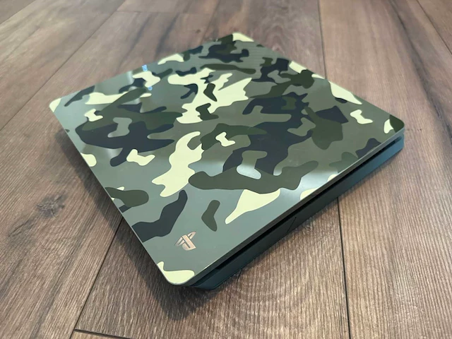 Playstation 4 - afbeelding 4 van  10