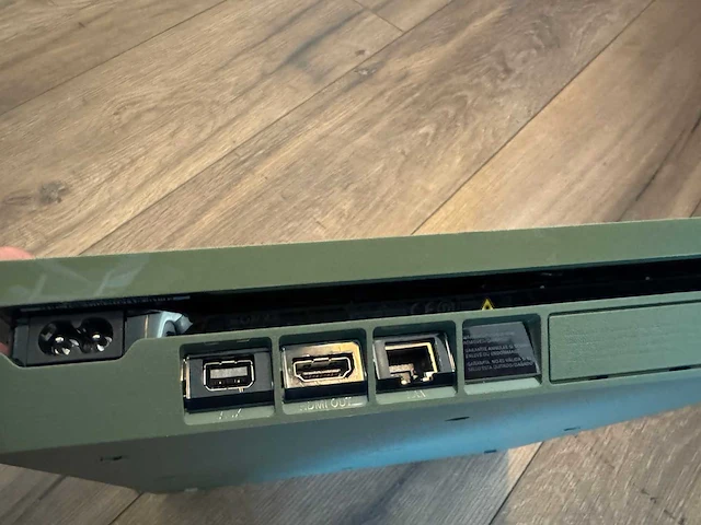 Playstation 4 - afbeelding 6 van  10