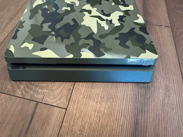 Playstation 4 - afbeelding 7 van  10