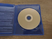 Playstation 5 disc edition console (in nieuwstaat) + gta 5 game + draadloze controller + kabels & handleiding - afbeelding 2 van  12