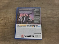 Playstation 5 disc edition console (in nieuwstaat) + gta 5 game + draadloze controller + kabels & handleiding - afbeelding 11 van  12