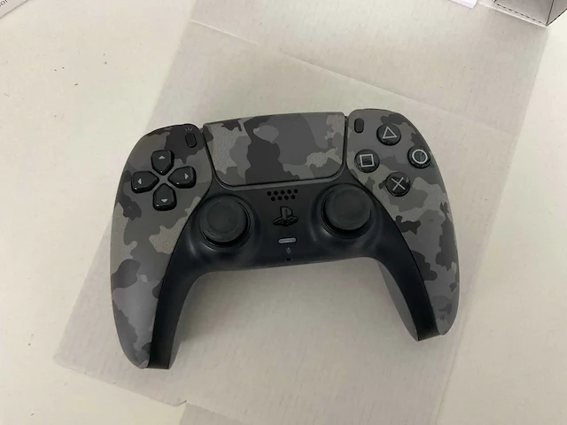 Playstation controller - afbeelding 2 van  5