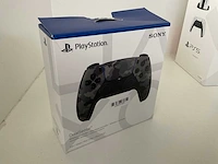 Playstation controller - afbeelding 4 van  5