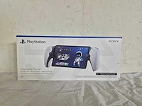 Playstation portal - remote player - ps5 - afbeelding 2 van  3