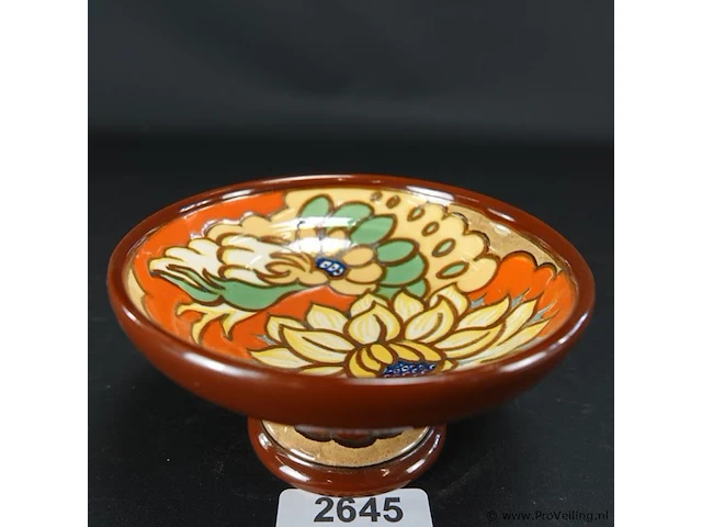 Plazuid gouda holland tazza - afbeelding 1 van  5