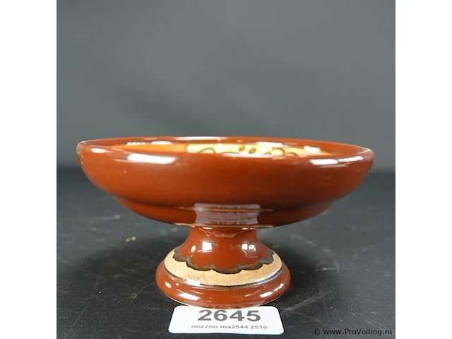 Plazuid gouda holland tazza - afbeelding 2 van  5