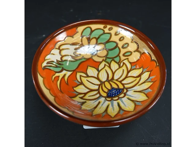 Plazuid gouda holland tazza - afbeelding 3 van  5