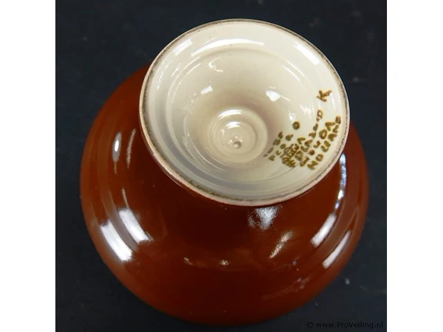 Plazuid gouda holland tazza - afbeelding 4 van  5
