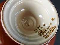 Plazuid gouda holland tazza - afbeelding 5 van  5