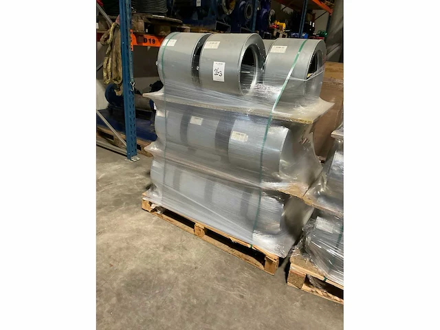 Plemmens dd… ventilator (18x) - afbeelding 3 van  6