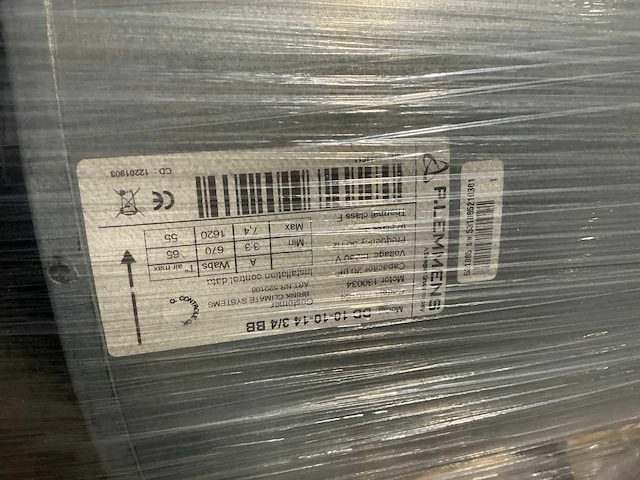 Plemmens dd… ventilator (18x) - afbeelding 5 van  6